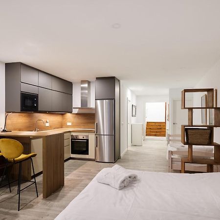 Tuapartamento Centro - Fuente Navarreria Apartment ปัมโปลนา ภายนอก รูปภาพ