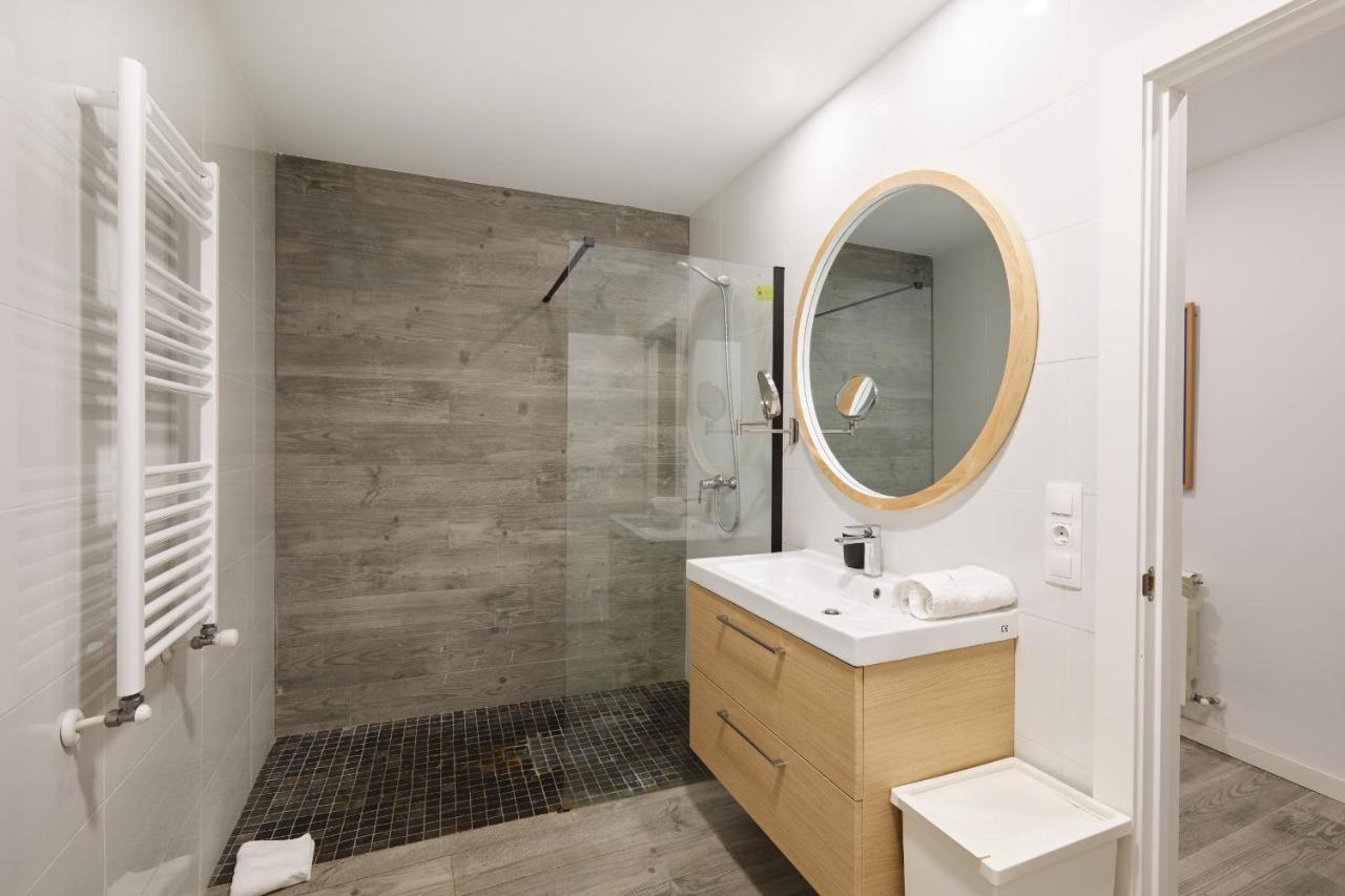 Tuapartamento Centro - Fuente Navarreria Apartment ปัมโปลนา ภายนอก รูปภาพ