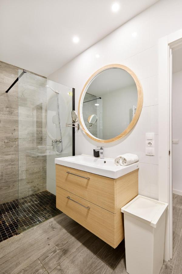 Tuapartamento Centro - Fuente Navarreria Apartment ปัมโปลนา ภายนอก รูปภาพ